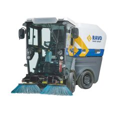 RAVO R1