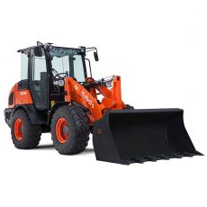 Kolesový nakladač Kubota R 090