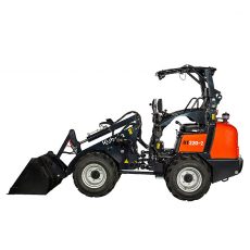 Kolesový nakladač Kubota RT 220-2