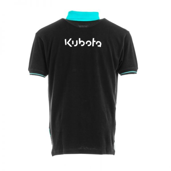 Polo tričko s krátkym rukávom - Kubota