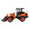 Model - Kolesový nakladač R085 - Kubota