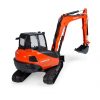 Model - Bager KX080-4α2 - Kubota