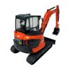 Model - Minibager KX060-5 - Kubota