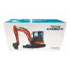 Model - Minibager KX060-5 - Kubota