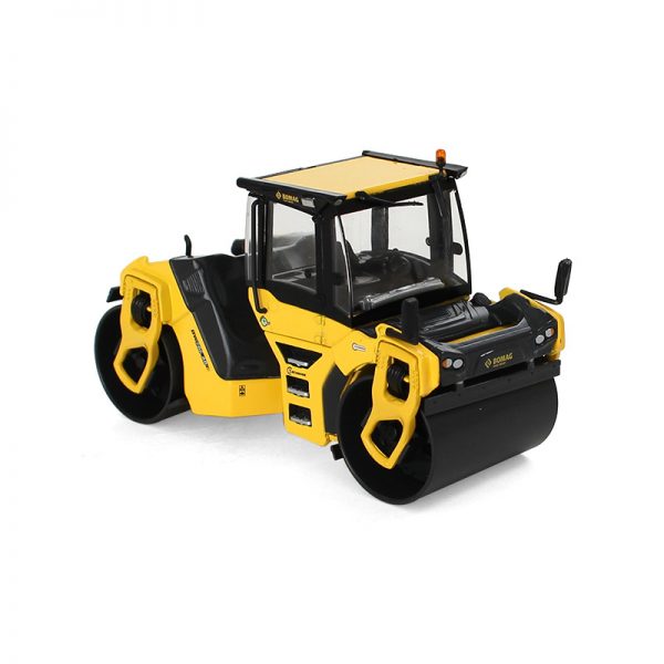 Model - Tandemový valec BW 206 - Bomag