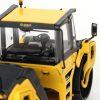 Model - Tandemový valec BW 206 - Bomag