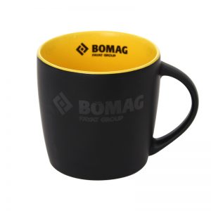 Hrnček na kávu - Bomag