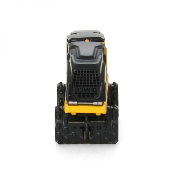Model - Ježkový valec BMP 8500 - Bomag