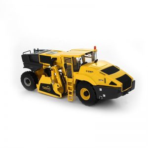 Model - Recyklačná fréza RS 500 - Bomag