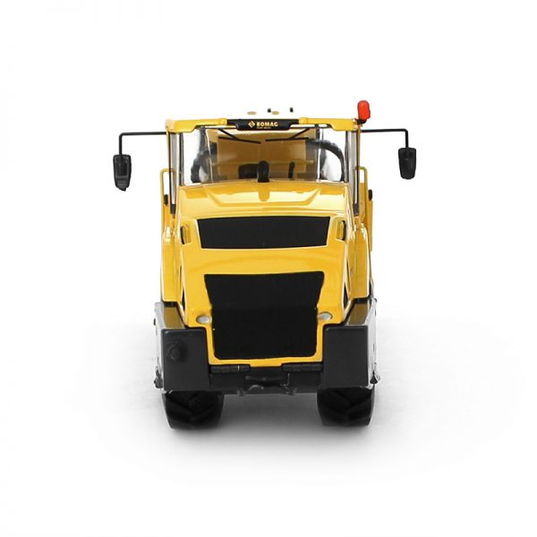 Model - Recyklačná fréza RS 500 - Bomag