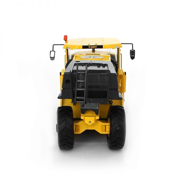 Model - Recyklačná fréza RS 500 - Bomag