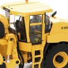 Model - Recyklačná fréza RS 500 - Bomag