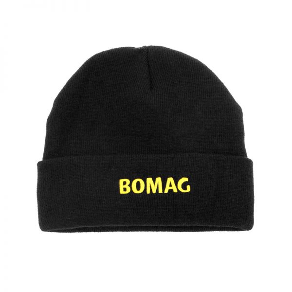 Zimná čiapka - Bomag