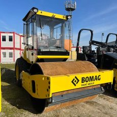 Vibračný valec Bomag BW 177 D5
