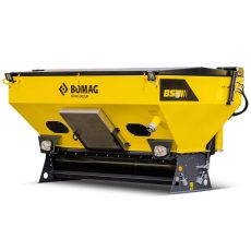 Bomag BS 3, Bomag BS 5