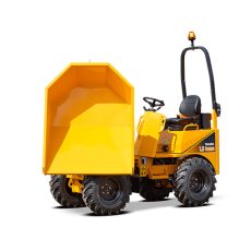 Dumper 1,5T otočná korba