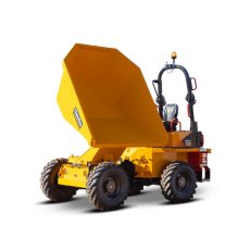 Dumper T450 otočná korba